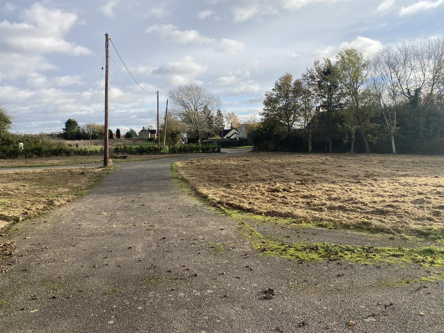 Mendlesham property photo